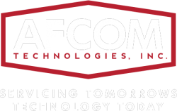 AFCOM Logo Reversed